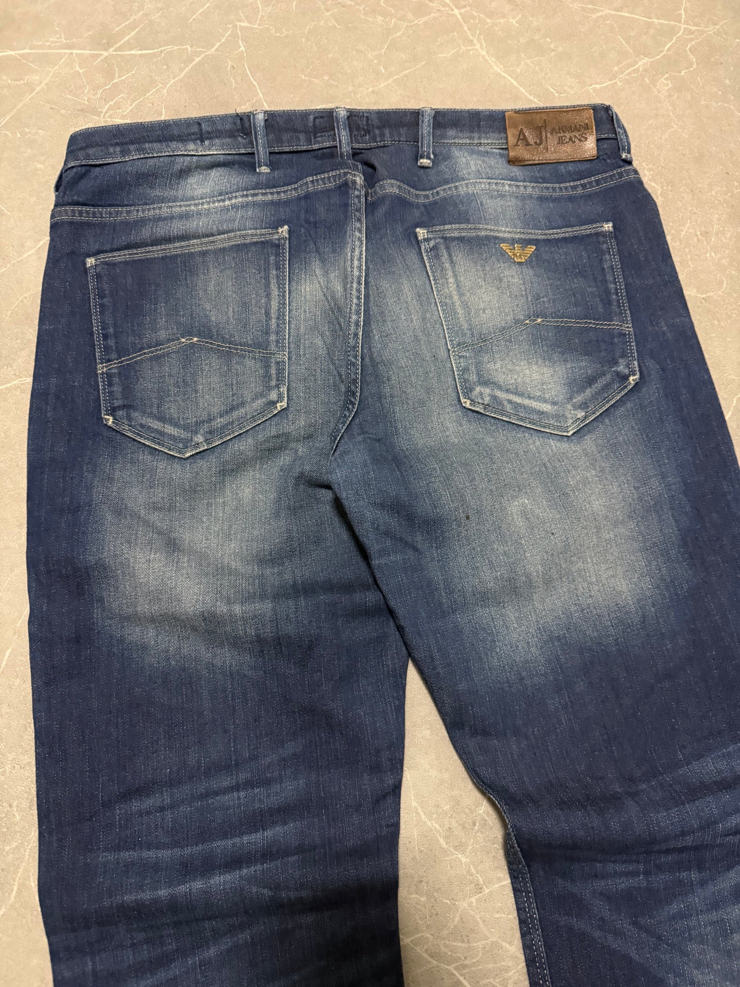 Armani Jeans (L)