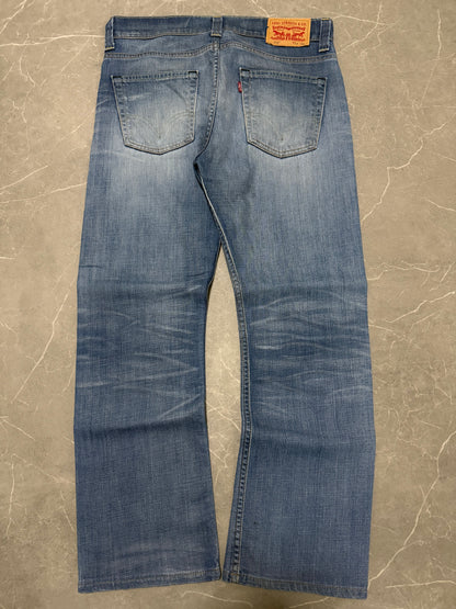 Levis Jeans 506 (M)
