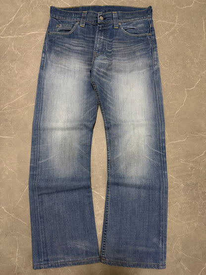 Levis Jeans 506 (M)