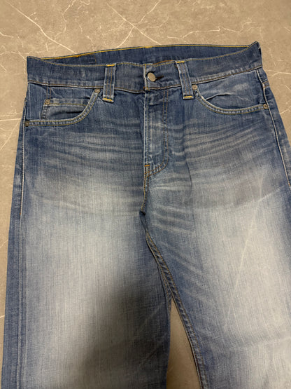 Levis Jeans 506 (M)