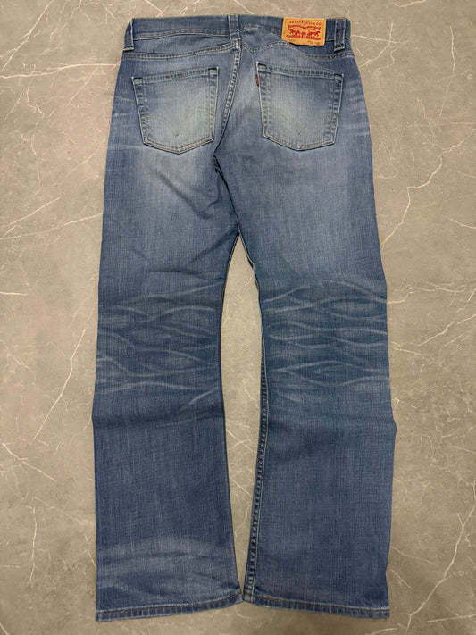 Levis Jeans 506 (M)