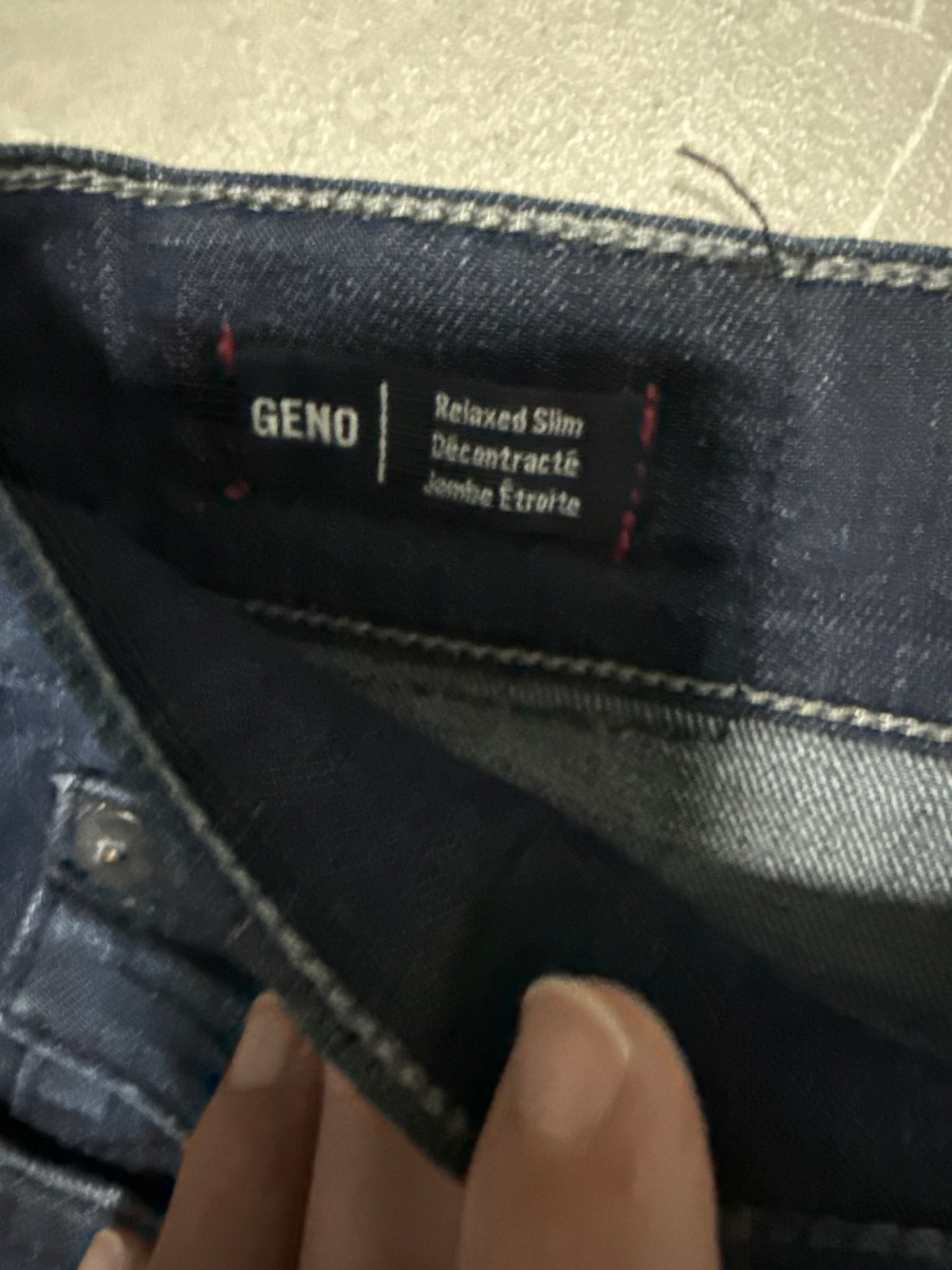 True Religion Jeans (L)