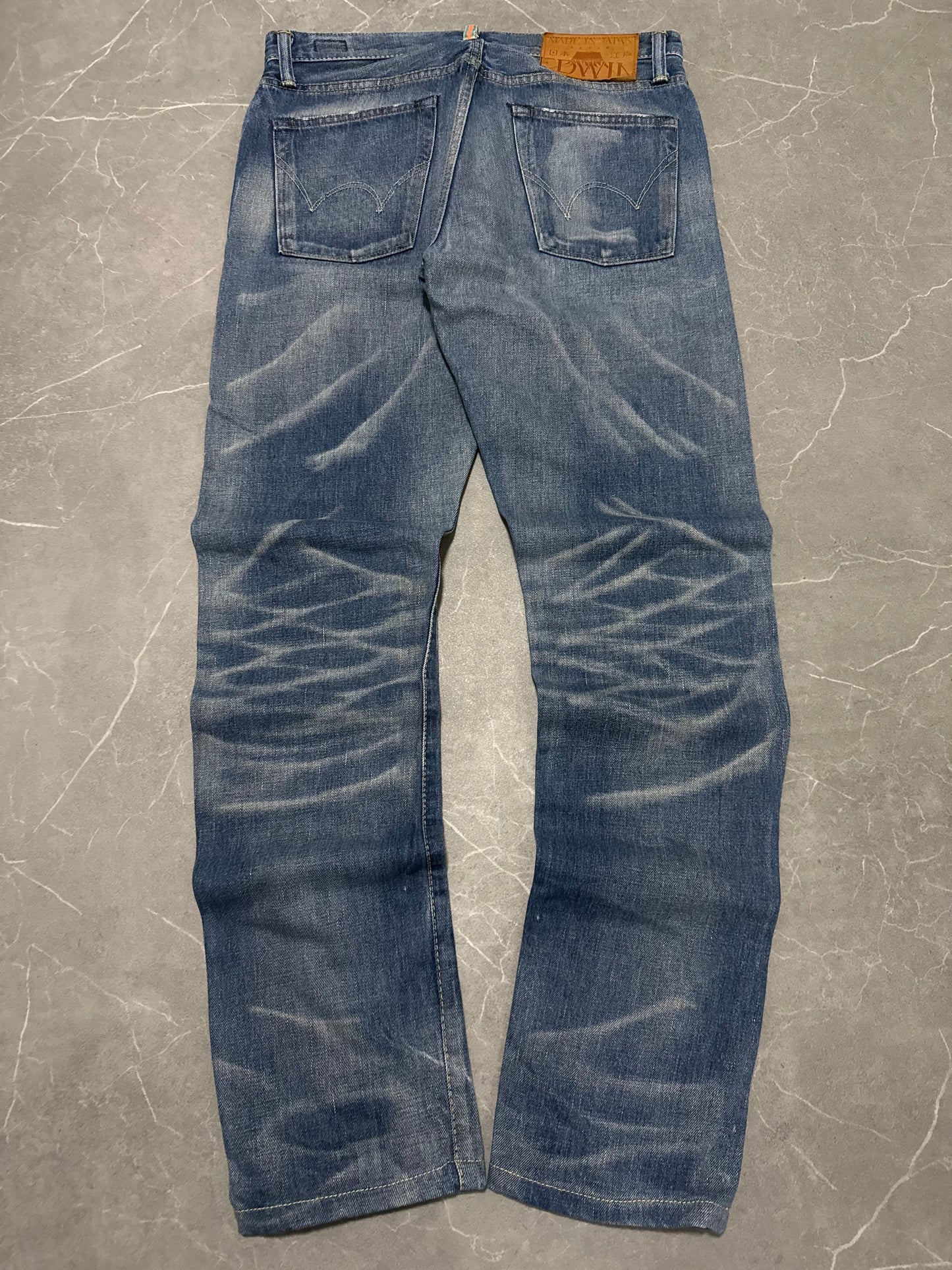 Edwin Jeans (M)