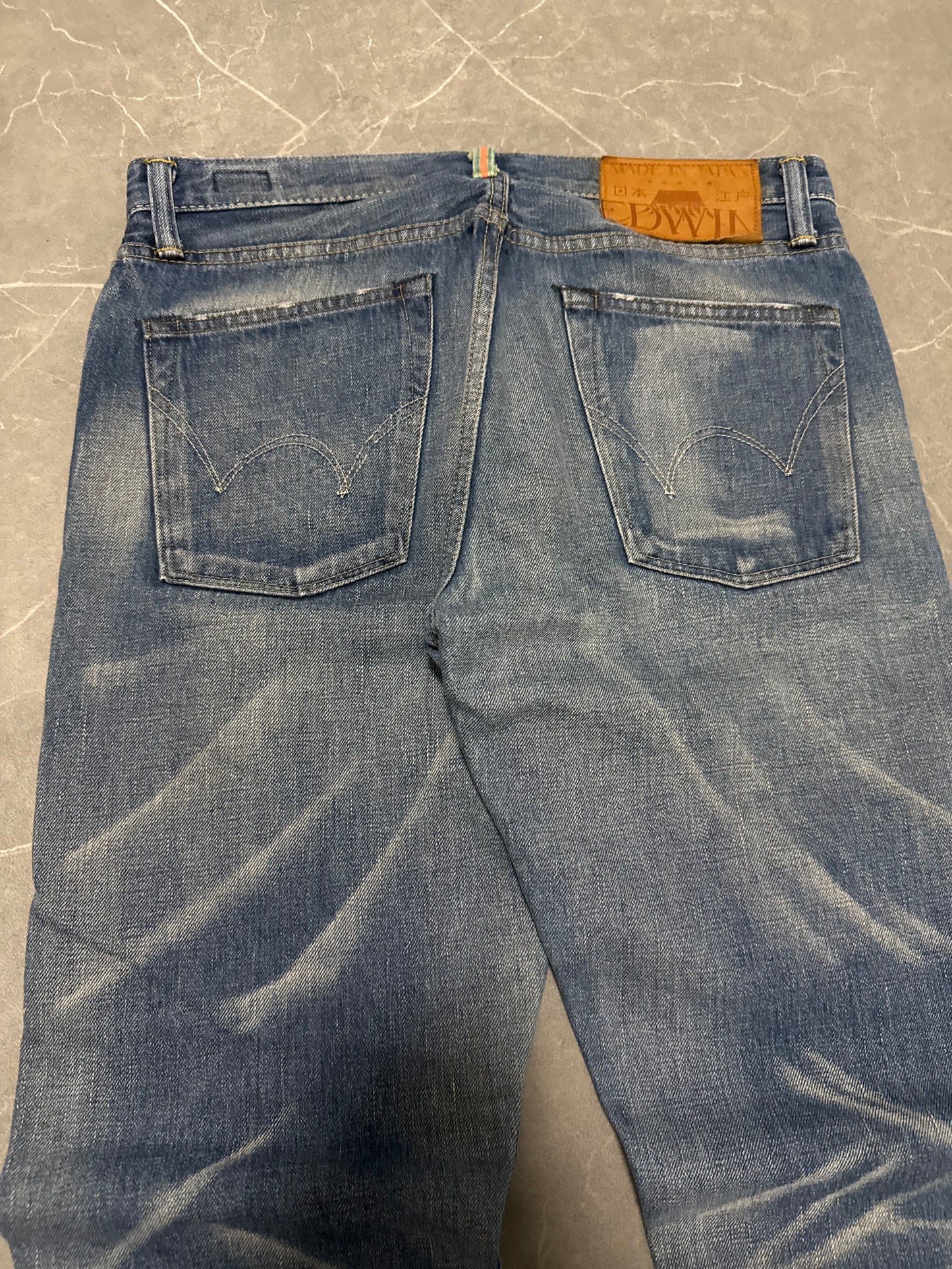 Edwin Jeans (M)