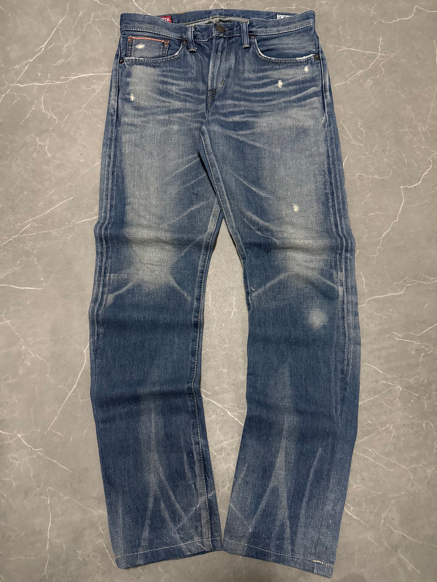 Edwin Jeans (M)