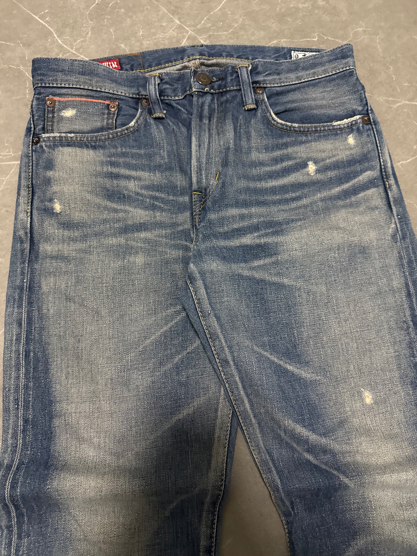 Edwin Jeans (M)