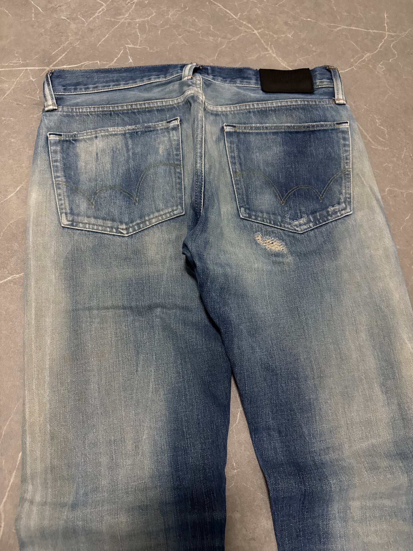 Edwin Jeans (M)
