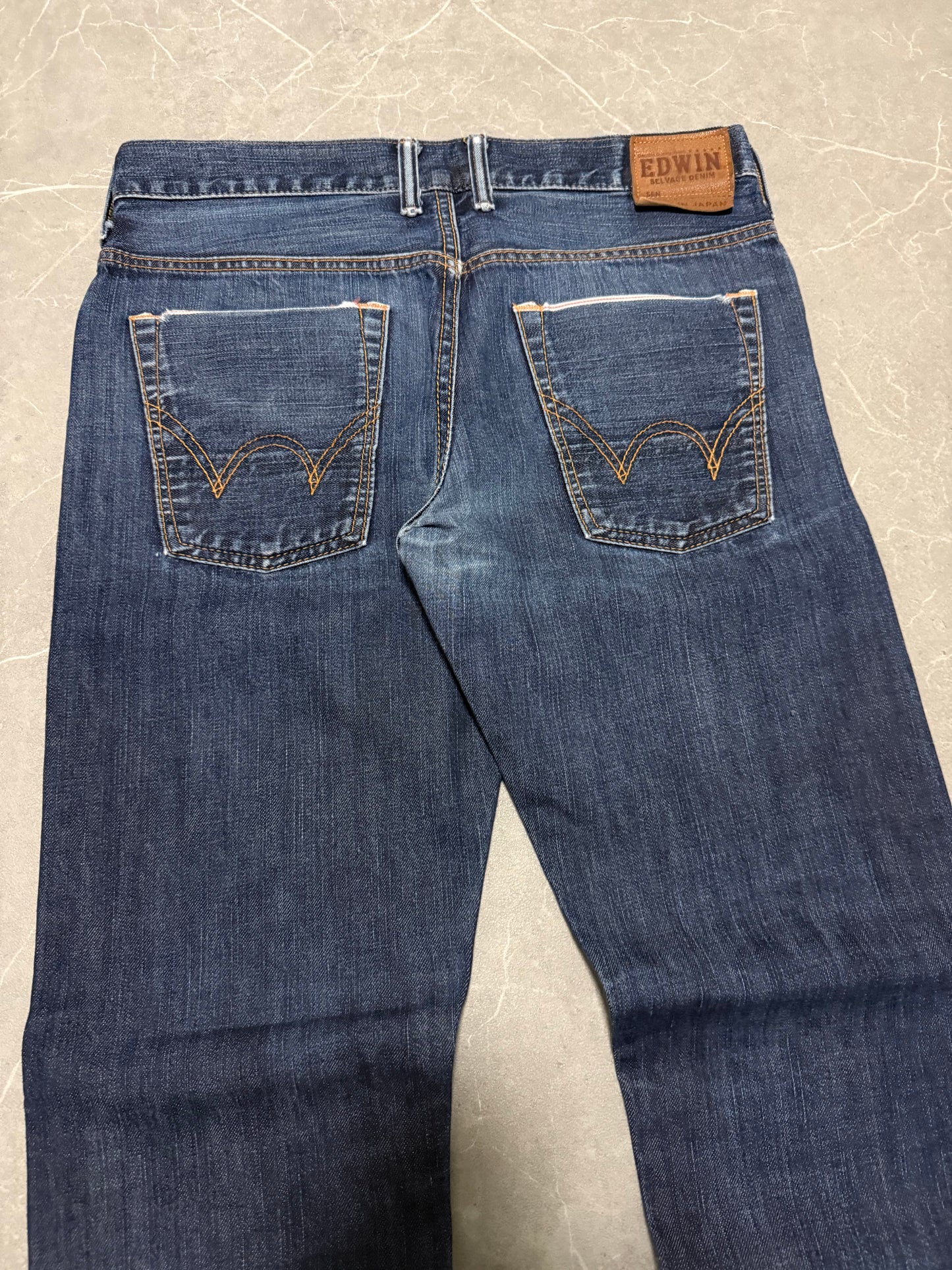 Edwin Jeans (M)