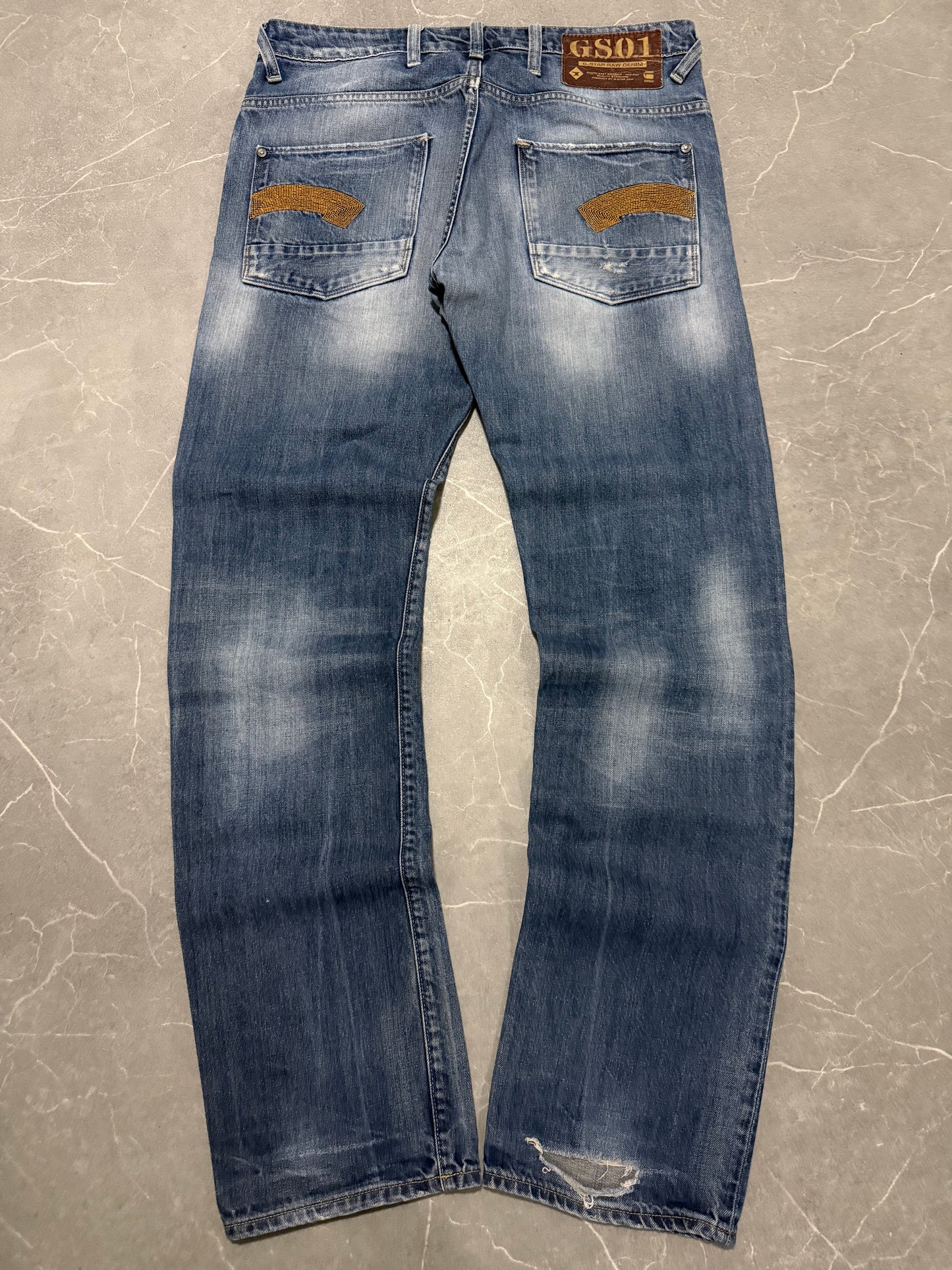 G-Star Jeans (M)