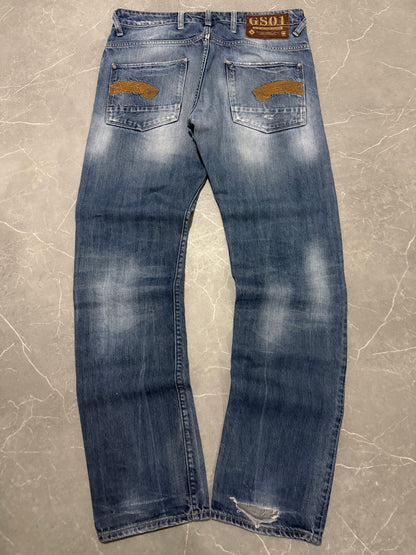 G-Star Jeans (M)