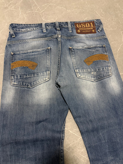 G-Star Jeans (M)