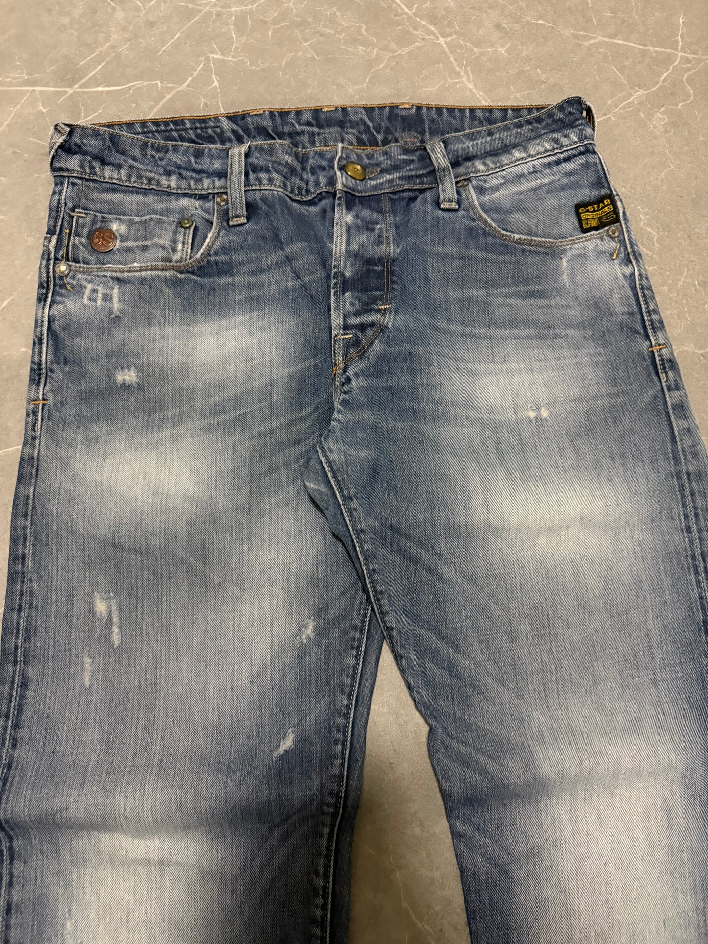 G-Star Jeans (M)