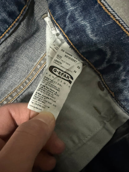 G-Star Jeans (M)