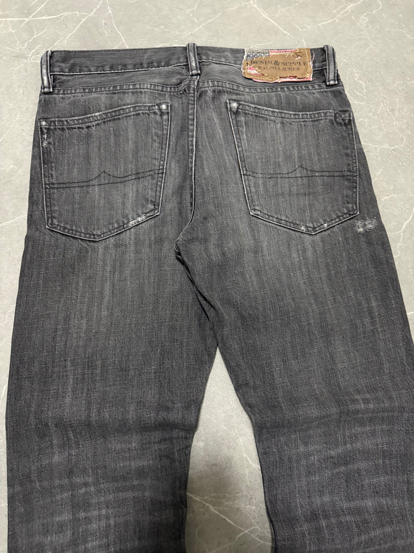 Ralph Lauren Jeans (S)