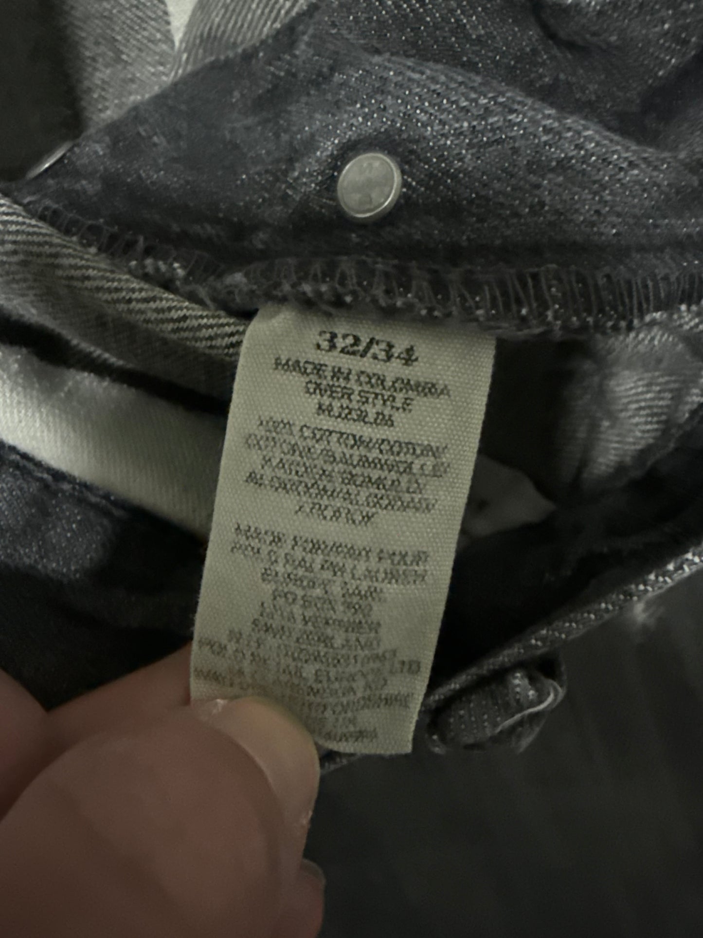 Ralph Lauren Jeans (S)