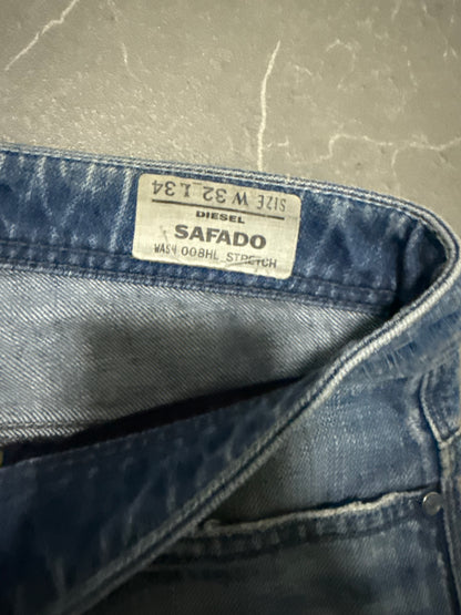 Diesel Jeans (S)