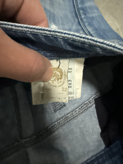 Diesel Jeans (S)