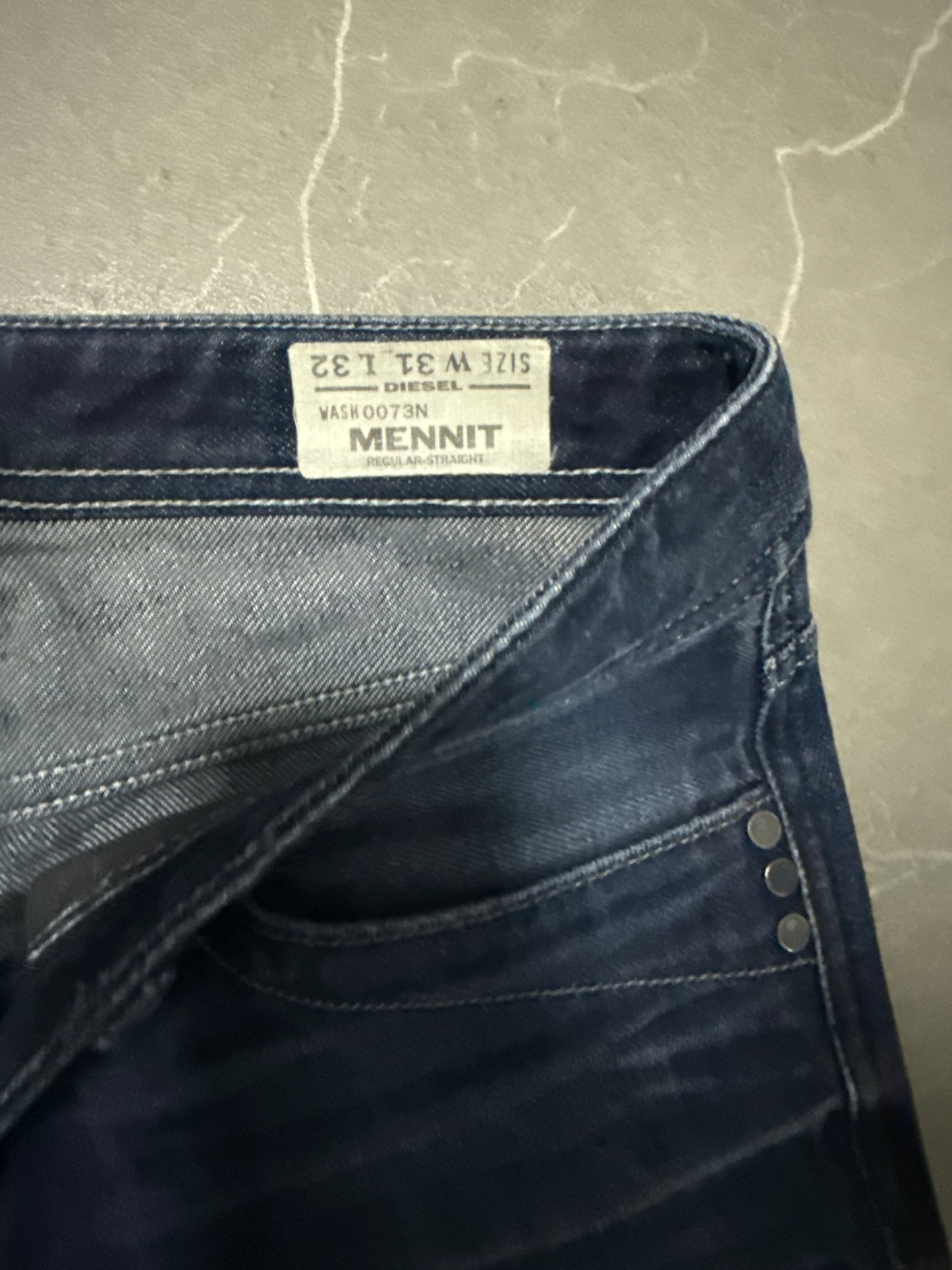Diesel Jeans (M)