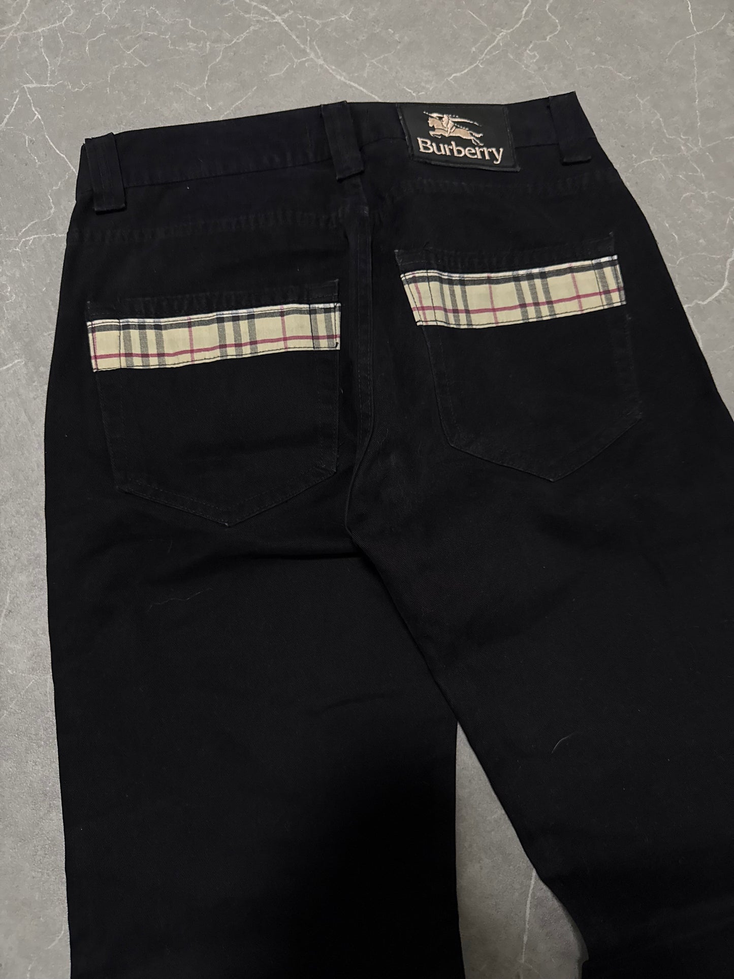 Burberry Jeans (M)
