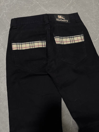 Burberry Jeans (M)