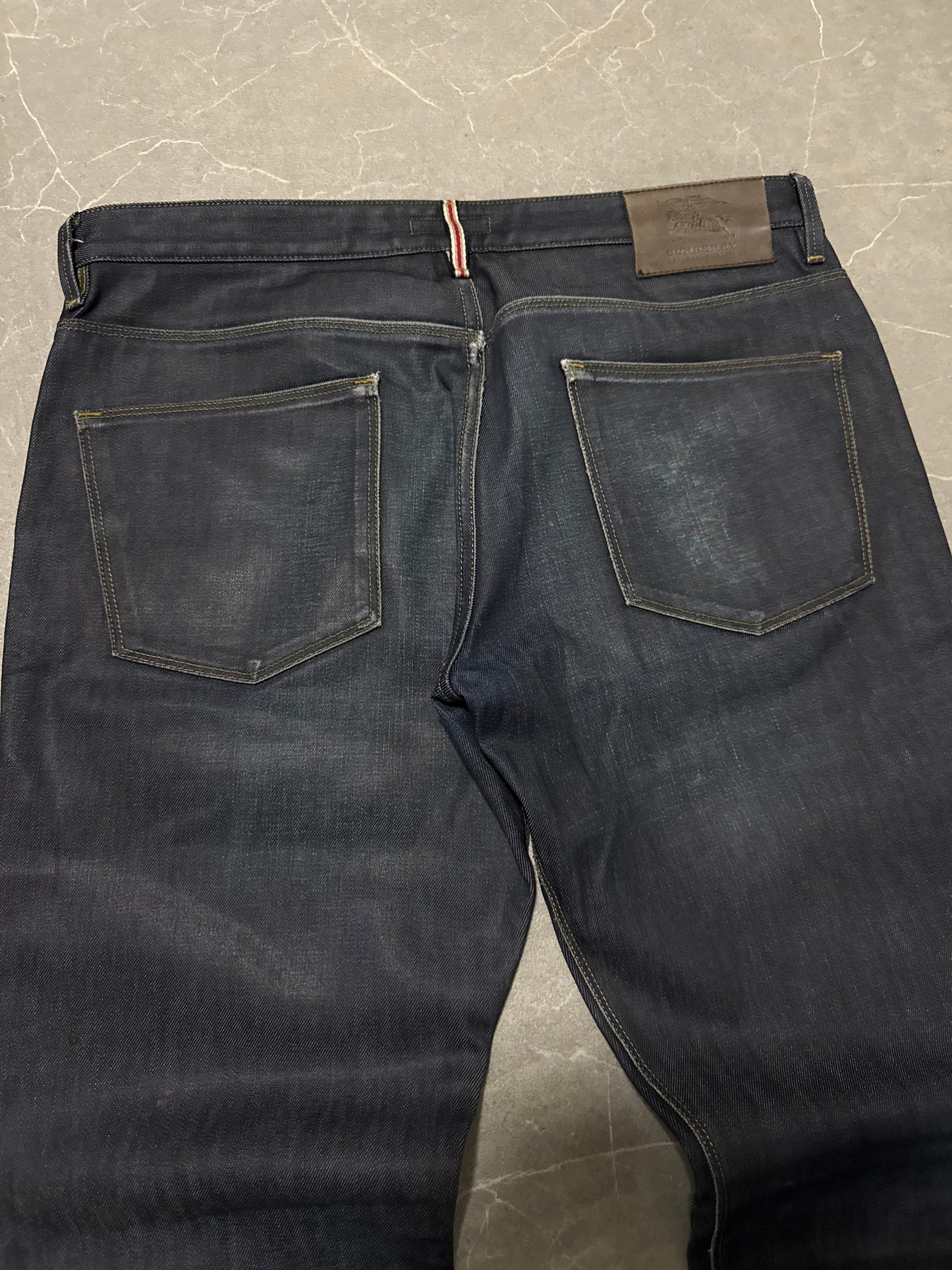 Burberry Jeans (M)