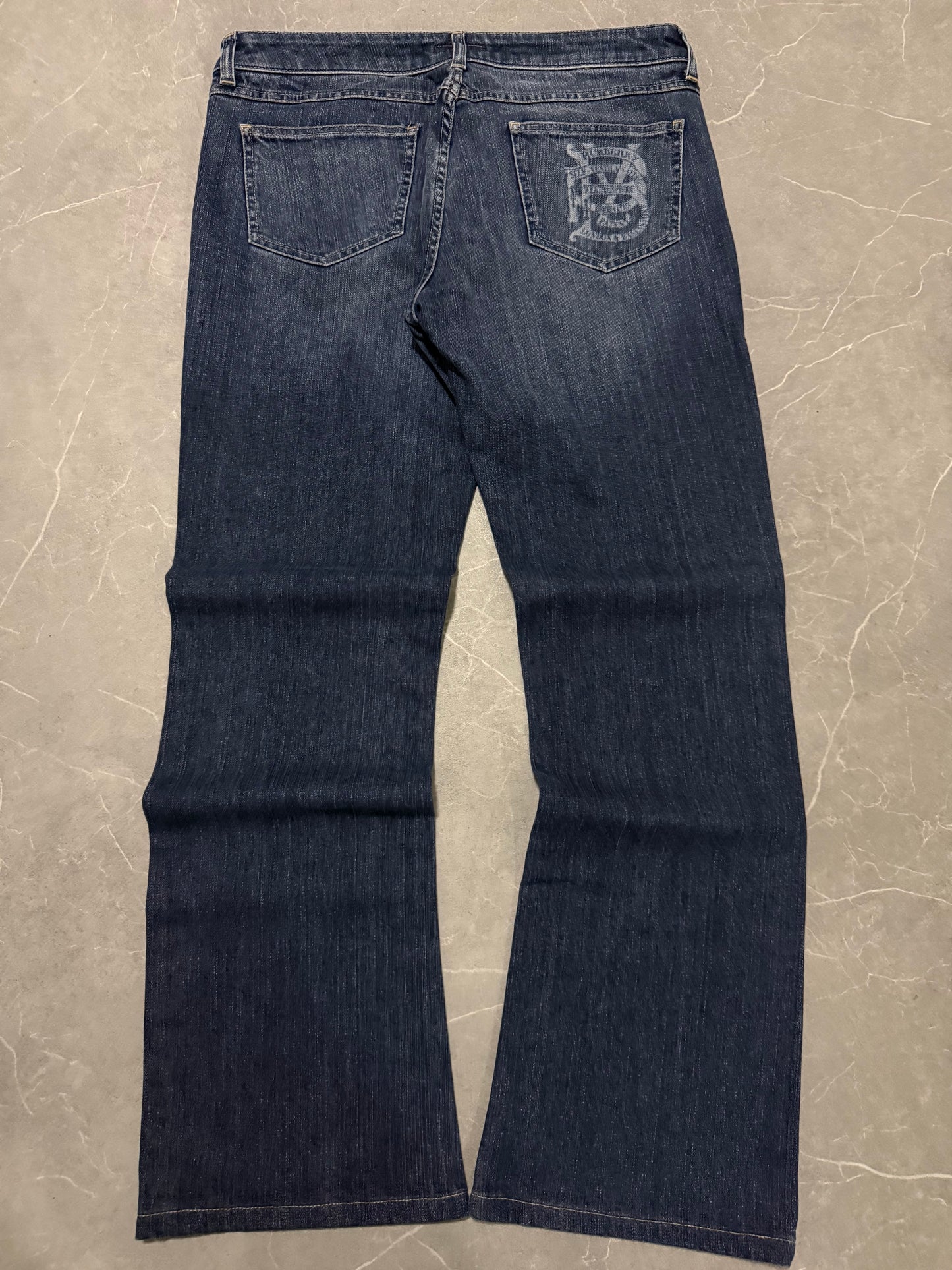 Burberry Jeans Women (M)