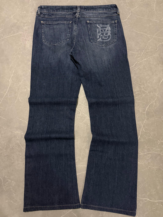 Burberry Jeans Frauen (M)