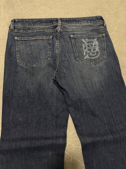 Burberry Jeans Women (M)