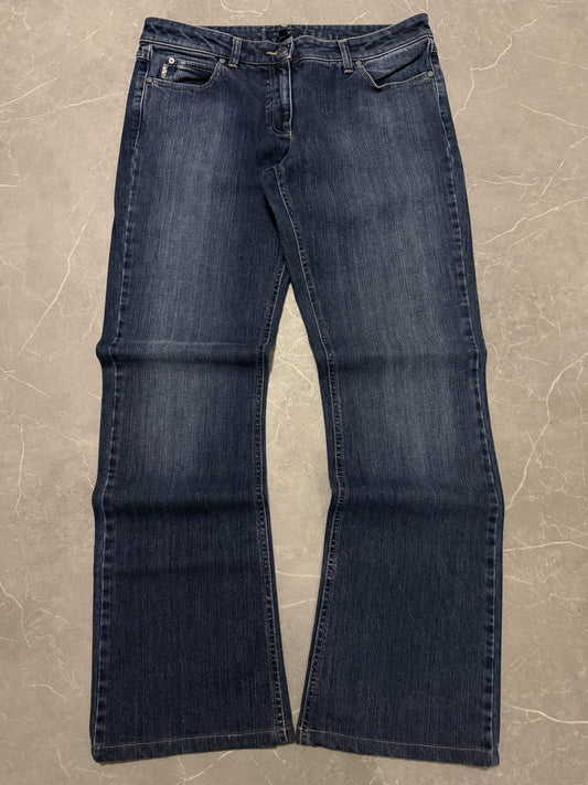 Burberry Jeans Frauen (M)