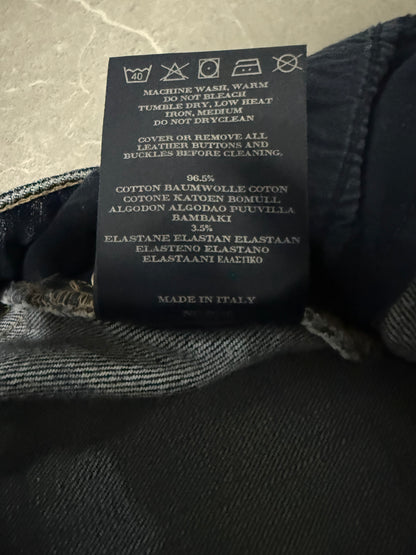 Burberry Jeans Women (M)