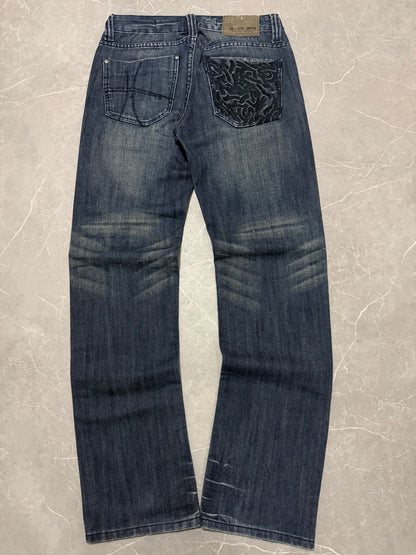 Vintage Jeans (M)