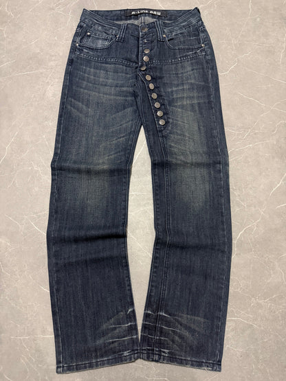 Vintage Jeans (M)