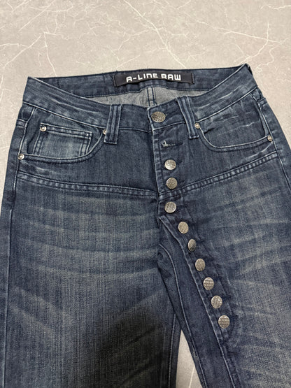 Vintage Jeans (M)