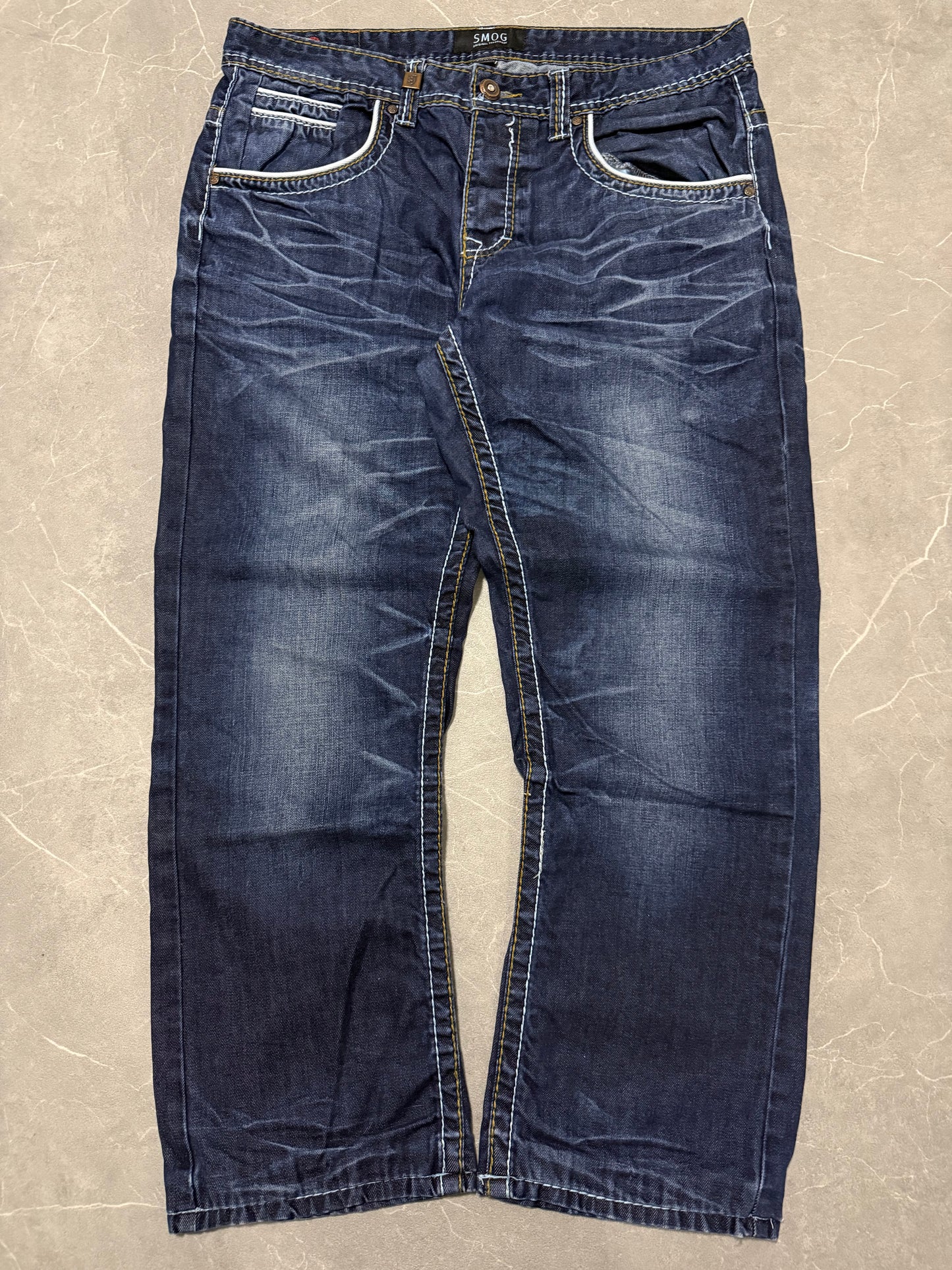 Vintage Jeans (L)