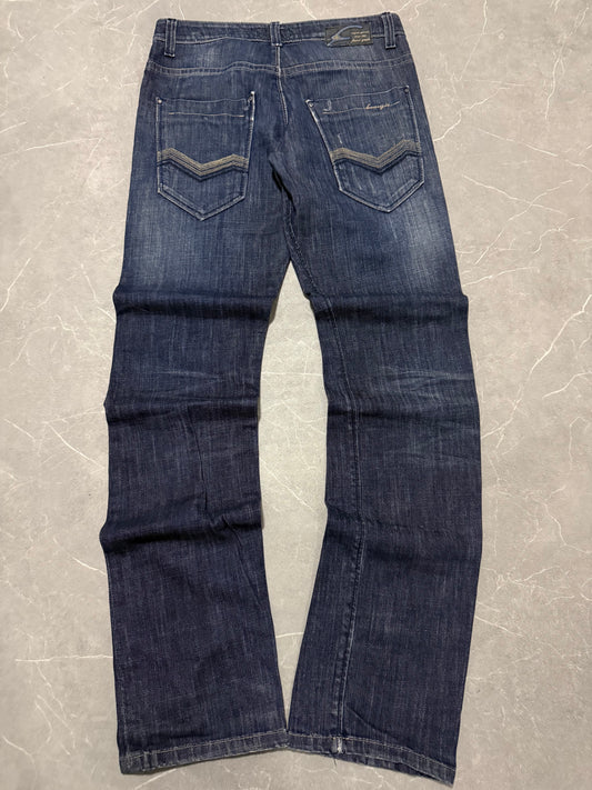 Vintage Jeans (M)