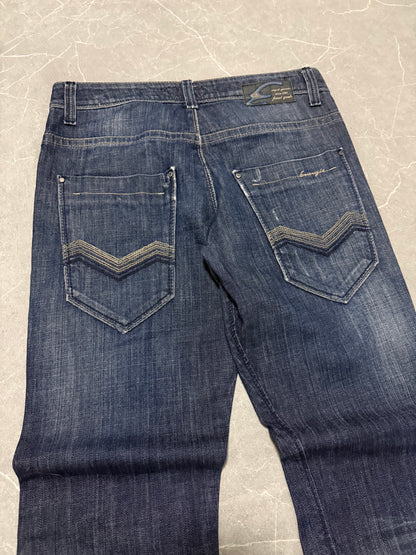 Vintage Jeans (M)