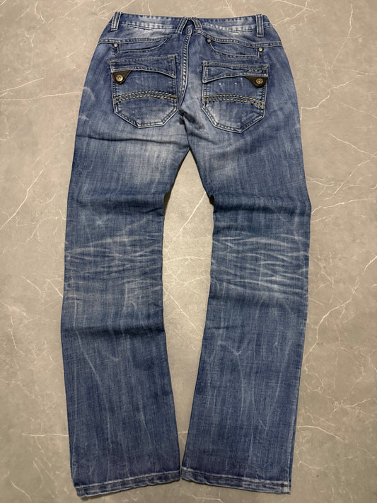 Vintage Jeans (M)