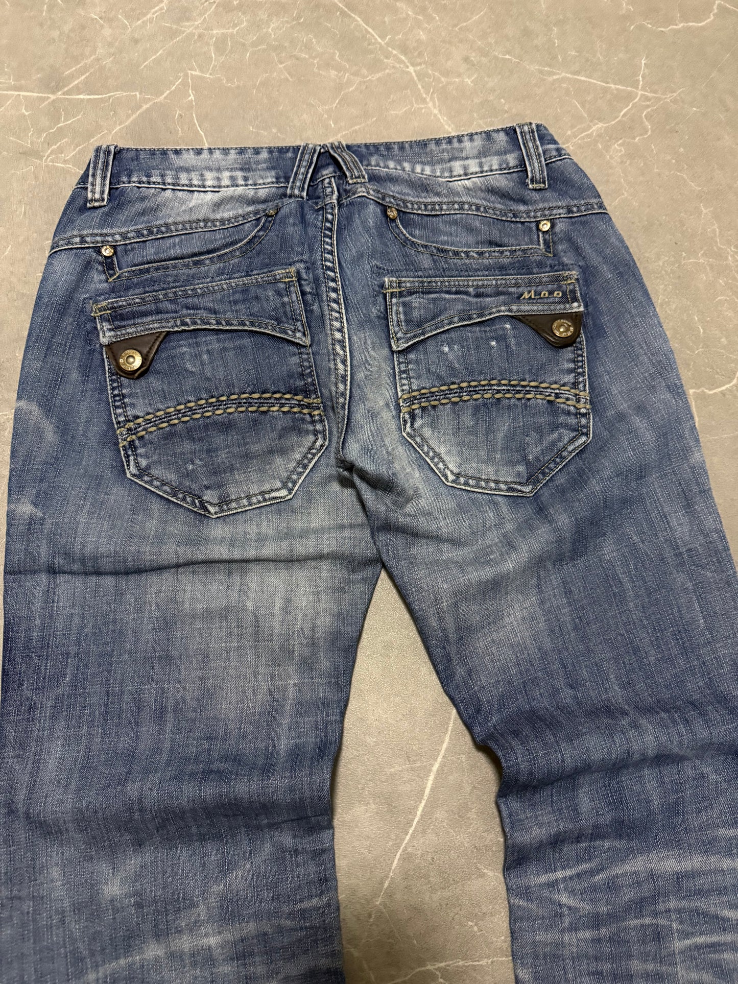 Vintage Jeans (M)