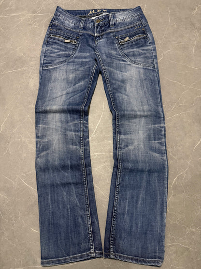 Vintage Jeans (M)