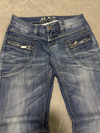 Vintage Jeans (M)