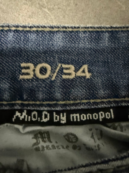 Vintage Jeans (M)