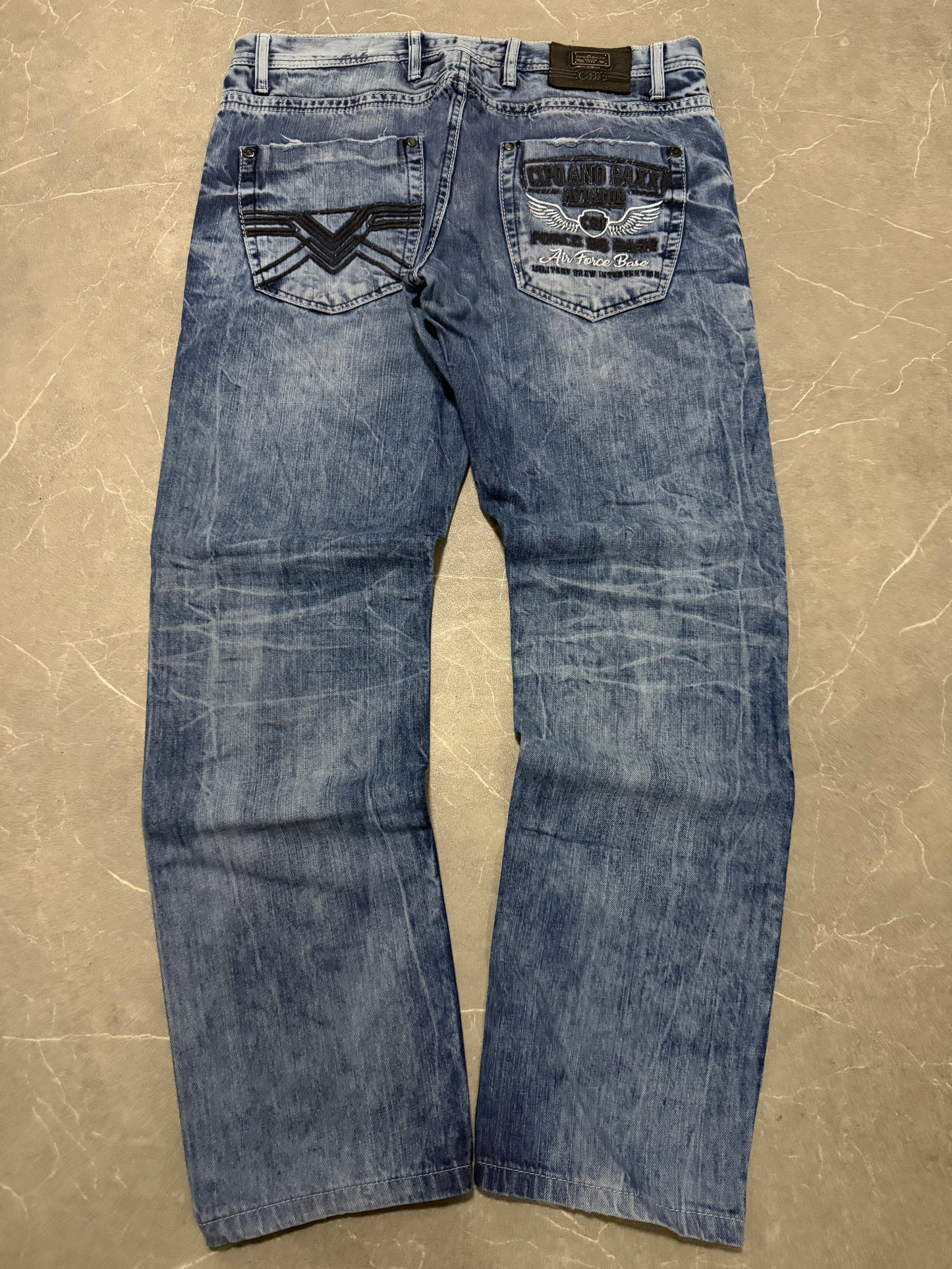 Vintage Jeans (L)