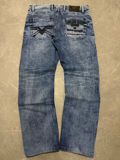Vintage Jeans (L)