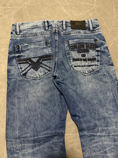 Vintage Jeans (L)