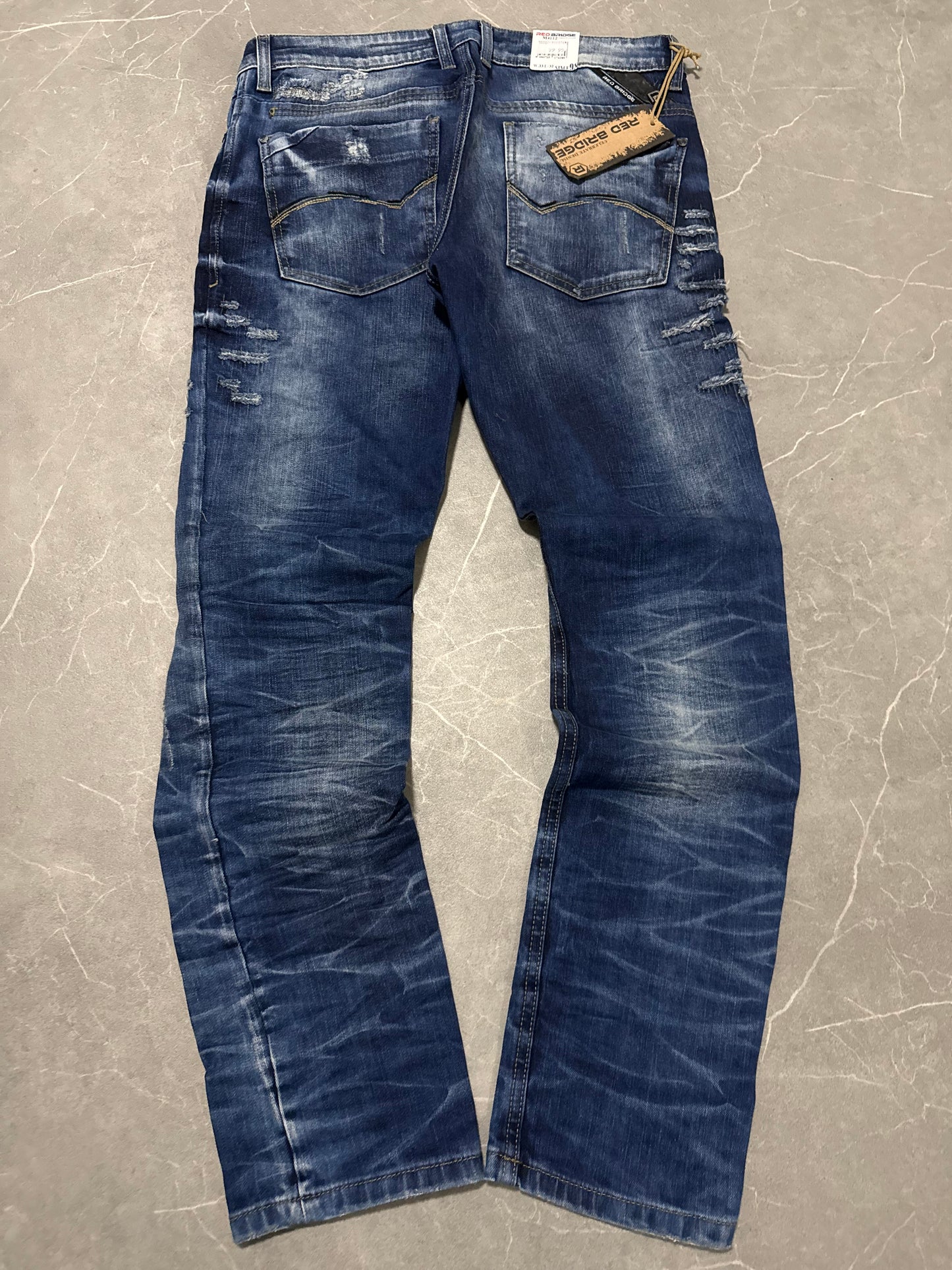 Vintage Jeans (M)