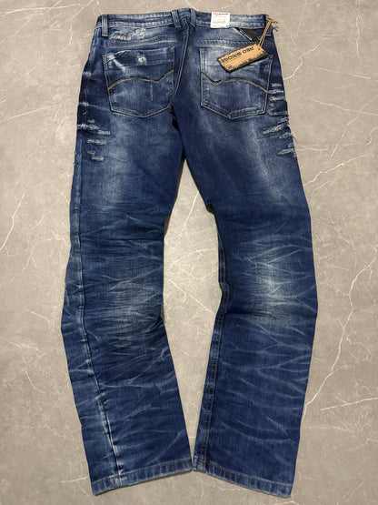 Vintage Jeans (M)