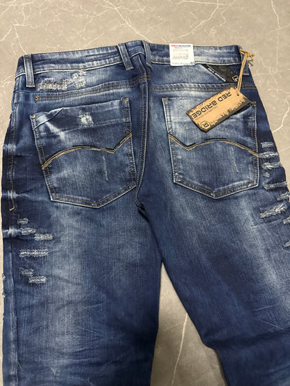 Vintage Jeans (M)