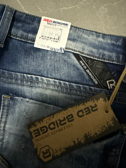 Vintage Jeans (M)