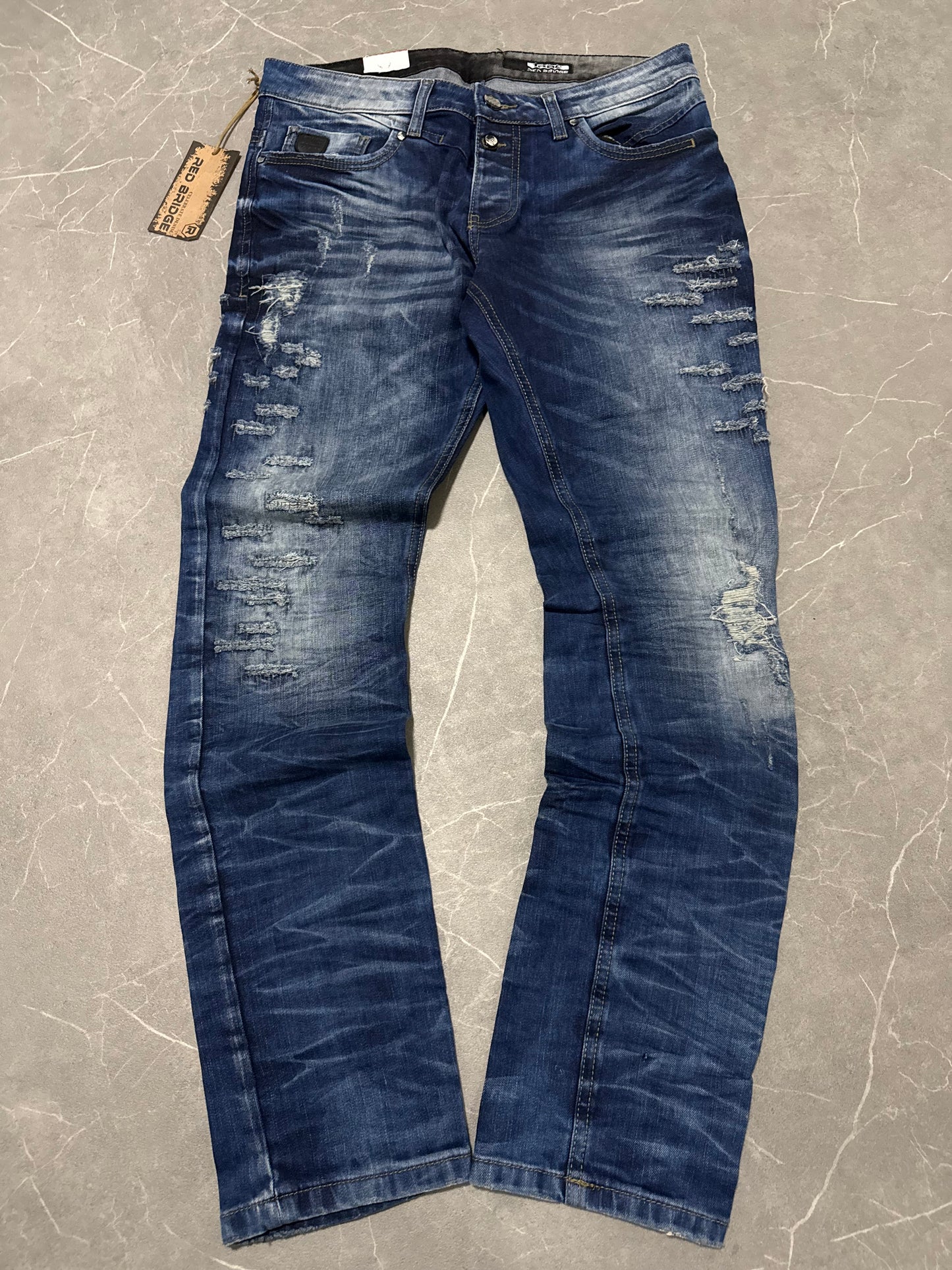 Vintage Jeans (M)