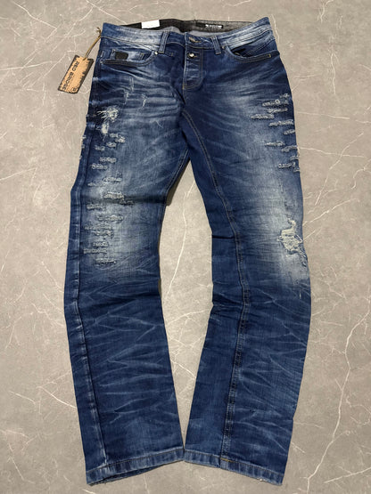 Vintage Jeans (M)